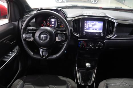 FIAT Strada 1.3 4P FIREFLY FLEX VOLCANO CABINE DUPLA, Foto 5