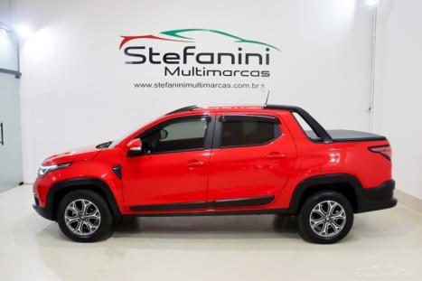 FIAT Strada 1.3 4P FIREFLY FLEX VOLCANO CABINE DUPLA, Foto 10