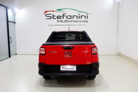 FIAT Strada 1.3 4P FIREFLY FLEX VOLCANO CABINE DUPLA, Foto 12