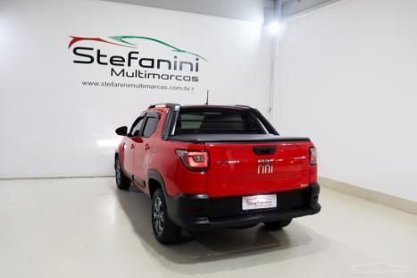FIAT Strada 1.3 4P FIREFLY FLEX VOLCANO CABINE DUPLA, Foto 13