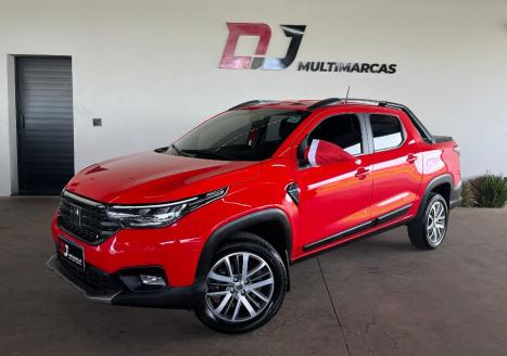 FIAT Strada 1.3 4P FIREFLY FLEX VOLCANO CABINE DUPLA, Foto 1