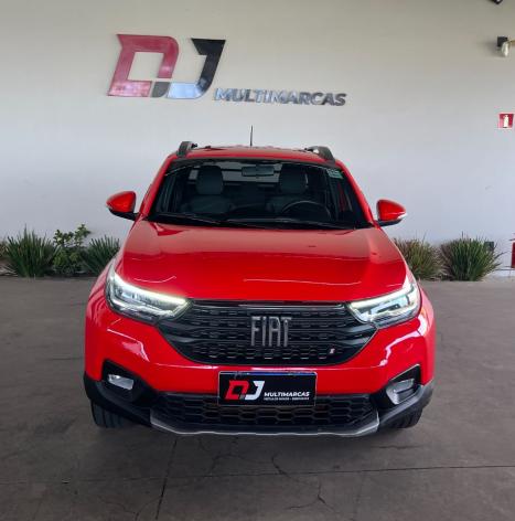 FIAT Strada 1.3 4P FIREFLY FLEX VOLCANO CABINE DUPLA, Foto 2