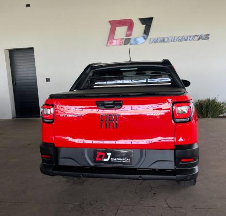 FIAT Strada 1.3 4P FIREFLY FLEX VOLCANO CABINE DUPLA, Foto 3