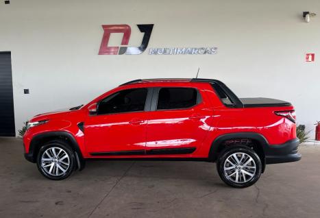 FIAT Strada 1.3 4P FIREFLY FLEX VOLCANO CABINE DUPLA, Foto 4