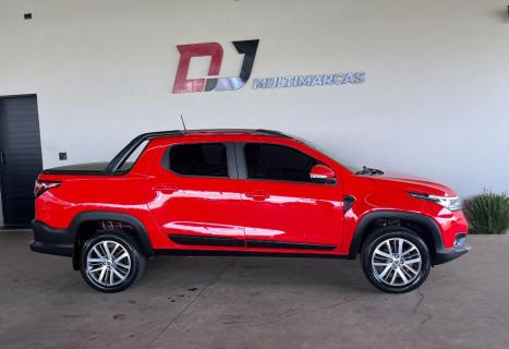 FIAT Strada 1.3 4P FIREFLY FLEX VOLCANO CABINE DUPLA, Foto 5