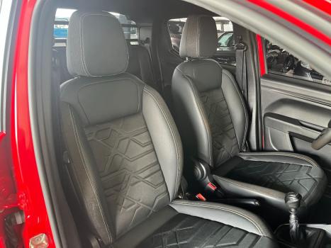 FIAT Strada 1.3 4P FIREFLY FLEX VOLCANO CABINE DUPLA, Foto 8