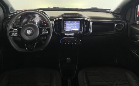 FIAT Strada 1.3 4P FIREFLY FLEX VOLCANO CABINE DUPLA, Foto 9