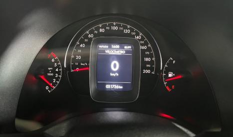 FIAT Strada 1.3 4P FIREFLY FLEX VOLCANO CABINE DUPLA, Foto 10