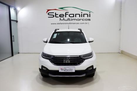 FIAT Strada 1.3 4P FIREFLY FLEX VOLCANO CABINE DUPLA, Foto 2