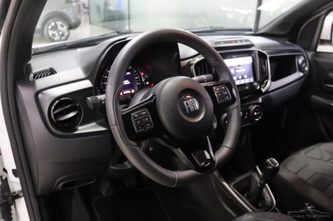 FIAT Strada 1.3 4P FIREFLY FLEX VOLCANO CABINE DUPLA, Foto 4