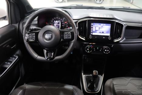 FIAT Strada 1.3 4P FIREFLY FLEX VOLCANO CABINE DUPLA, Foto 5