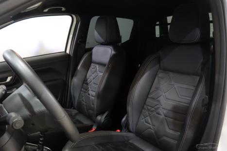 FIAT Strada 1.3 4P FIREFLY FLEX VOLCANO CABINE DUPLA, Foto 7