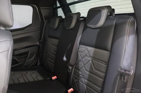 FIAT Strada 1.3 4P FIREFLY FLEX VOLCANO CABINE DUPLA, Foto 8