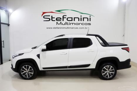 FIAT Strada 1.3 4P FIREFLY FLEX VOLCANO CABINE DUPLA, Foto 10