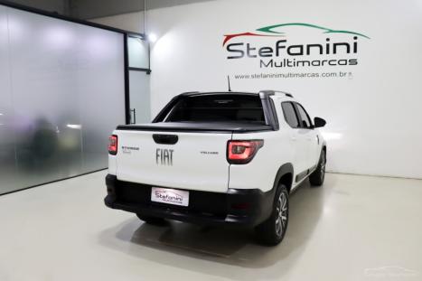 FIAT Strada 1.3 4P FIREFLY FLEX VOLCANO CABINE DUPLA, Foto 11