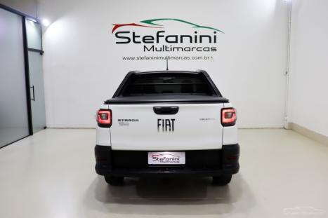 FIAT Strada 1.3 4P FIREFLY FLEX VOLCANO CABINE DUPLA, Foto 12
