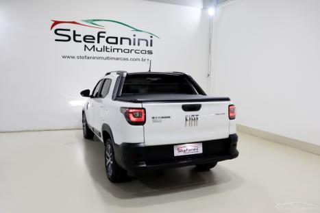 FIAT Strada 1.3 4P FIREFLY FLEX VOLCANO CABINE DUPLA, Foto 13