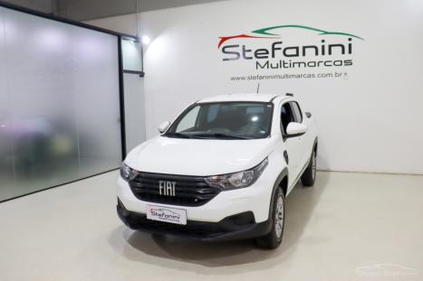FIAT Strada 1.3 4P FIREFLY FLEX FREEDOM CABINE DUPLA, Foto 1