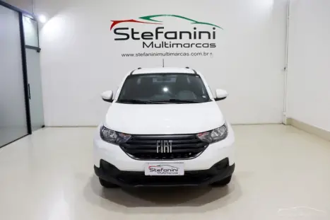 FIAT Strada 1.3 4P FIREFLY FLEX FREEDOM CABINE DUPLA, Foto 2