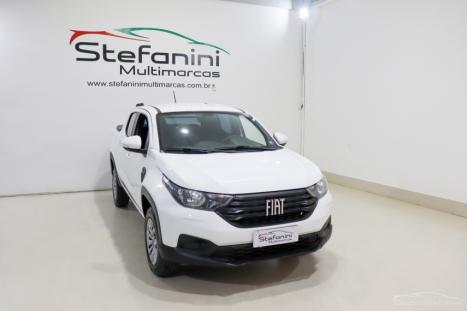 FIAT Strada 1.3 4P FIREFLY FLEX FREEDOM CABINE DUPLA, Foto 3