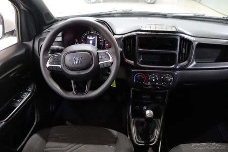FIAT Strada 1.3 4P FIREFLY FLEX FREEDOM CABINE DUPLA, Foto 5