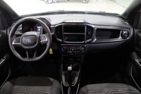 FIAT Strada 1.3 4P FIREFLY FLEX FREEDOM CABINE DUPLA, Foto 6