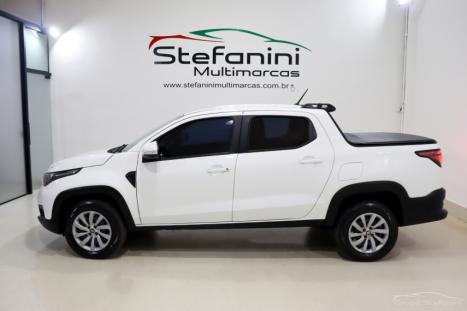 FIAT Strada 1.3 4P FIREFLY FLEX FREEDOM CABINE DUPLA, Foto 10