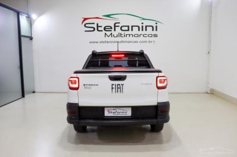 FIAT Strada 1.3 4P FIREFLY FLEX FREEDOM CABINE DUPLA, Foto 12