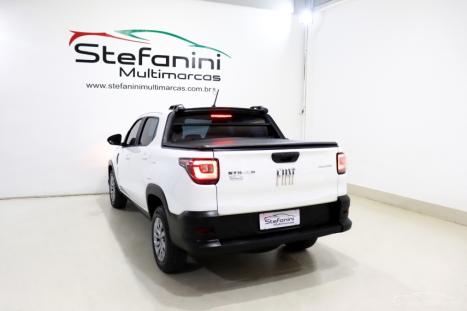 FIAT Strada 1.3 4P FIREFLY FLEX FREEDOM CABINE DUPLA, Foto 13