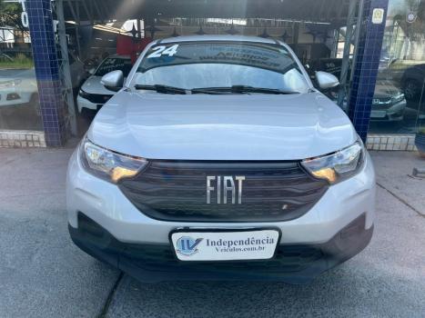 FIAT Strada 1.3 4P FIREFLY FLEX FREEDOM CABINE DUPLA, Foto 2