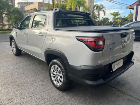 FIAT Strada 1.3 4P FIREFLY FLEX FREEDOM CABINE DUPLA, Foto 4