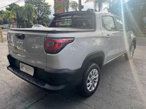 FIAT Strada 1.3 4P FIREFLY FLEX FREEDOM CABINE DUPLA, Foto 6