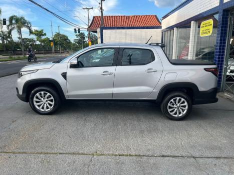 FIAT Strada 1.3 4P FIREFLY FLEX FREEDOM CABINE DUPLA, Foto 7