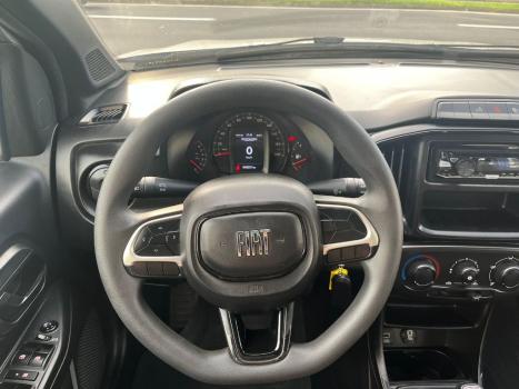 FIAT Strada 1.3 4P FIREFLY FLEX FREEDOM CABINE DUPLA, Foto 9