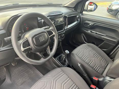 FIAT Strada 1.3 4P FIREFLY FLEX FREEDOM CABINE DUPLA, Foto 10