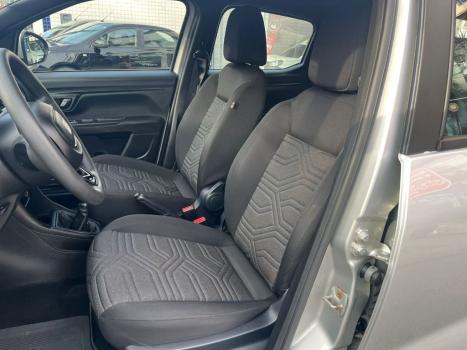 FIAT Strada 1.3 4P FIREFLY FLEX FREEDOM CABINE DUPLA, Foto 14