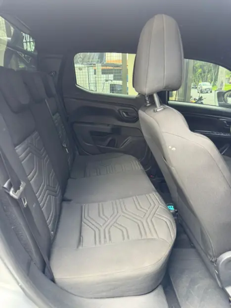 FIAT Strada 1.3 4P FIREFLY FLEX FREEDOM CABINE DUPLA, Foto 2