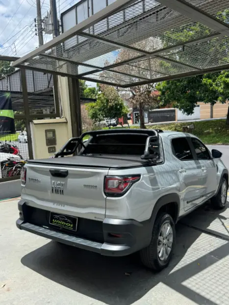 FIAT Strada 1.3 4P FIREFLY FLEX FREEDOM CABINE DUPLA, Foto 4