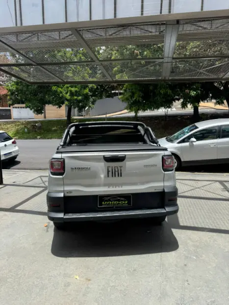 FIAT Strada 1.3 4P FIREFLY FLEX FREEDOM CABINE DUPLA, Foto 5
