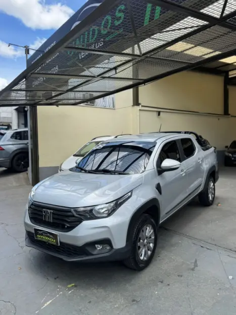 FIAT Strada 1.3 4P FIREFLY FLEX FREEDOM CABINE DUPLA, Foto 6