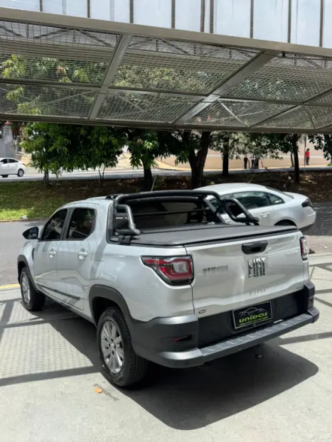 FIAT Strada 1.3 4P FIREFLY FLEX FREEDOM CABINE DUPLA, Foto 7