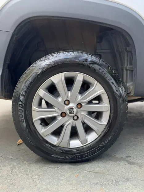 FIAT Strada 1.3 4P FIREFLY FLEX FREEDOM CABINE DUPLA, Foto 10