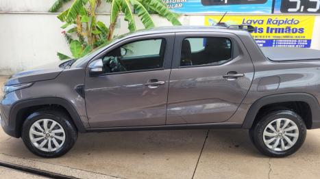 FIAT Strada 1.3 4P FIREFLY FLEX FREEDOM CABINE DUPLA, Foto 1