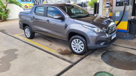 FIAT Strada 1.3 4P FIREFLY FLEX FREEDOM CABINE DUPLA, Foto 2