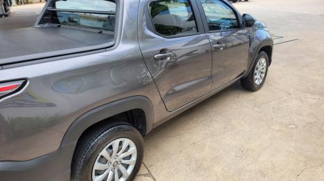 FIAT Strada 1.3 4P FIREFLY FLEX FREEDOM CABINE DUPLA, Foto 3