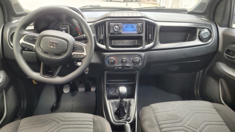 FIAT Strada 1.3 4P FIREFLY FLEX FREEDOM CABINE DUPLA, Foto 4