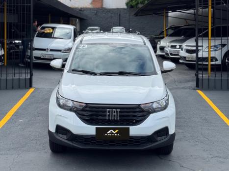 FIAT Strada 1.3 4P FIREFLY FLEX FREEDOM CABINE DUPLA, Foto 1
