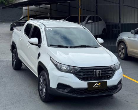 FIAT Strada 1.3 4P FIREFLY FLEX FREEDOM CABINE DUPLA, Foto 2