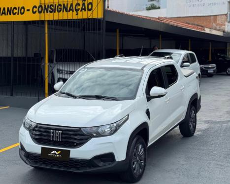 FIAT Strada 1.3 4P FIREFLY FLEX FREEDOM CABINE DUPLA, Foto 3