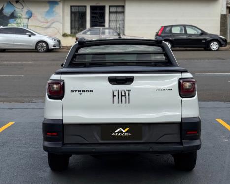 FIAT Strada 1.3 4P FIREFLY FLEX FREEDOM CABINE DUPLA, Foto 4